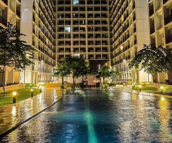 Snuggle Manila