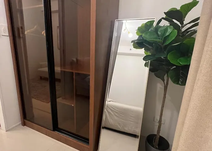 Snuggle Apartment Manila