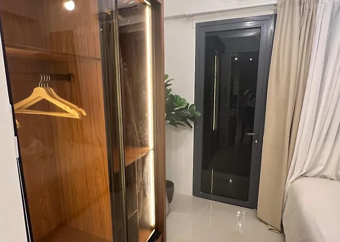 Snuggle Apartment Manila